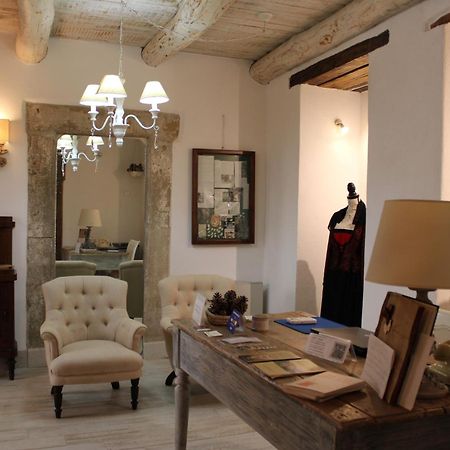 La Casa Della Filanda Ξενοδοχείο Belmonte Calabro Εξωτερικό φωτογραφία