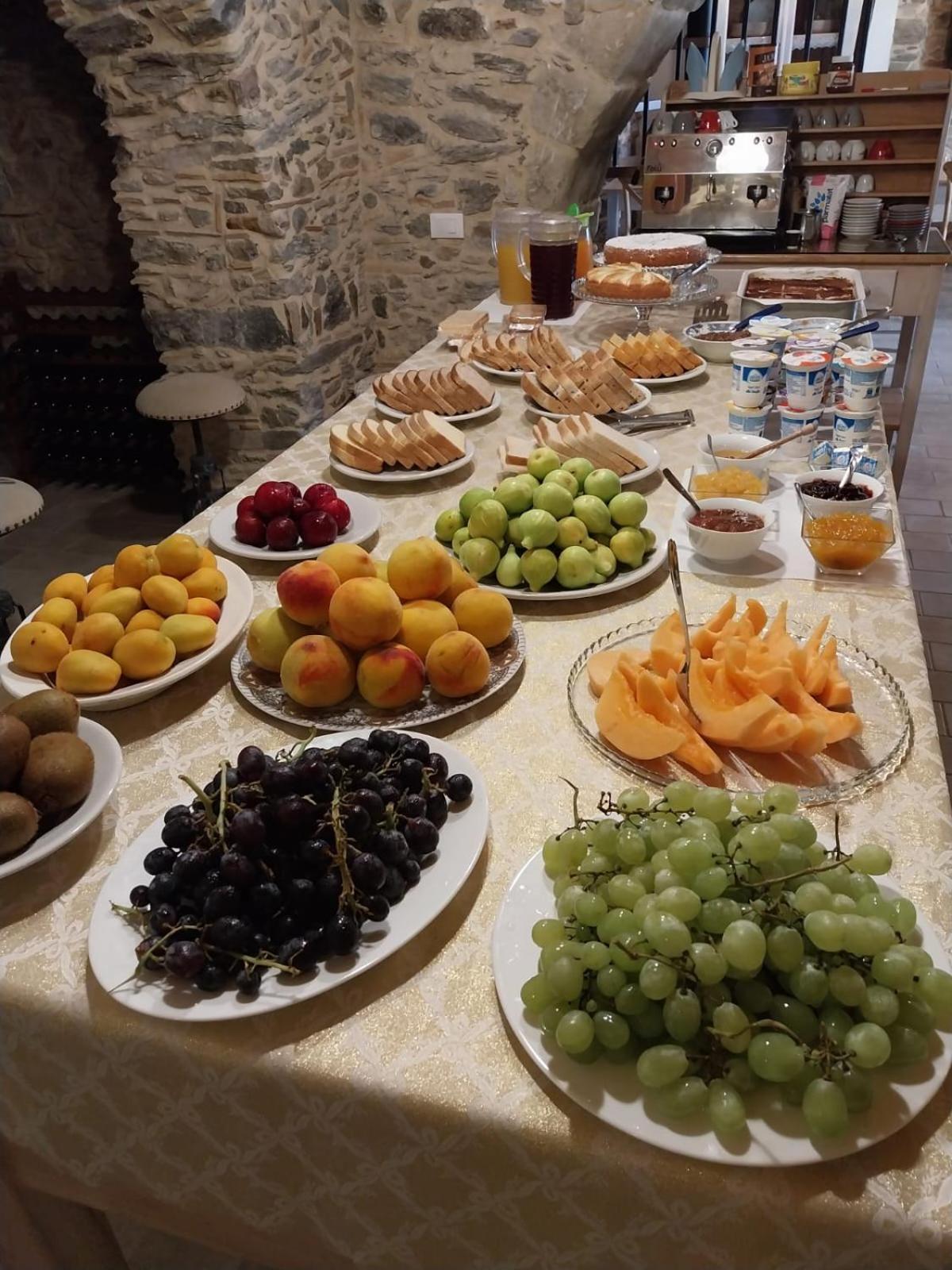 La Casa Della Filanda Ξενοδοχείο Belmonte Calabro Εξωτερικό φωτογραφία