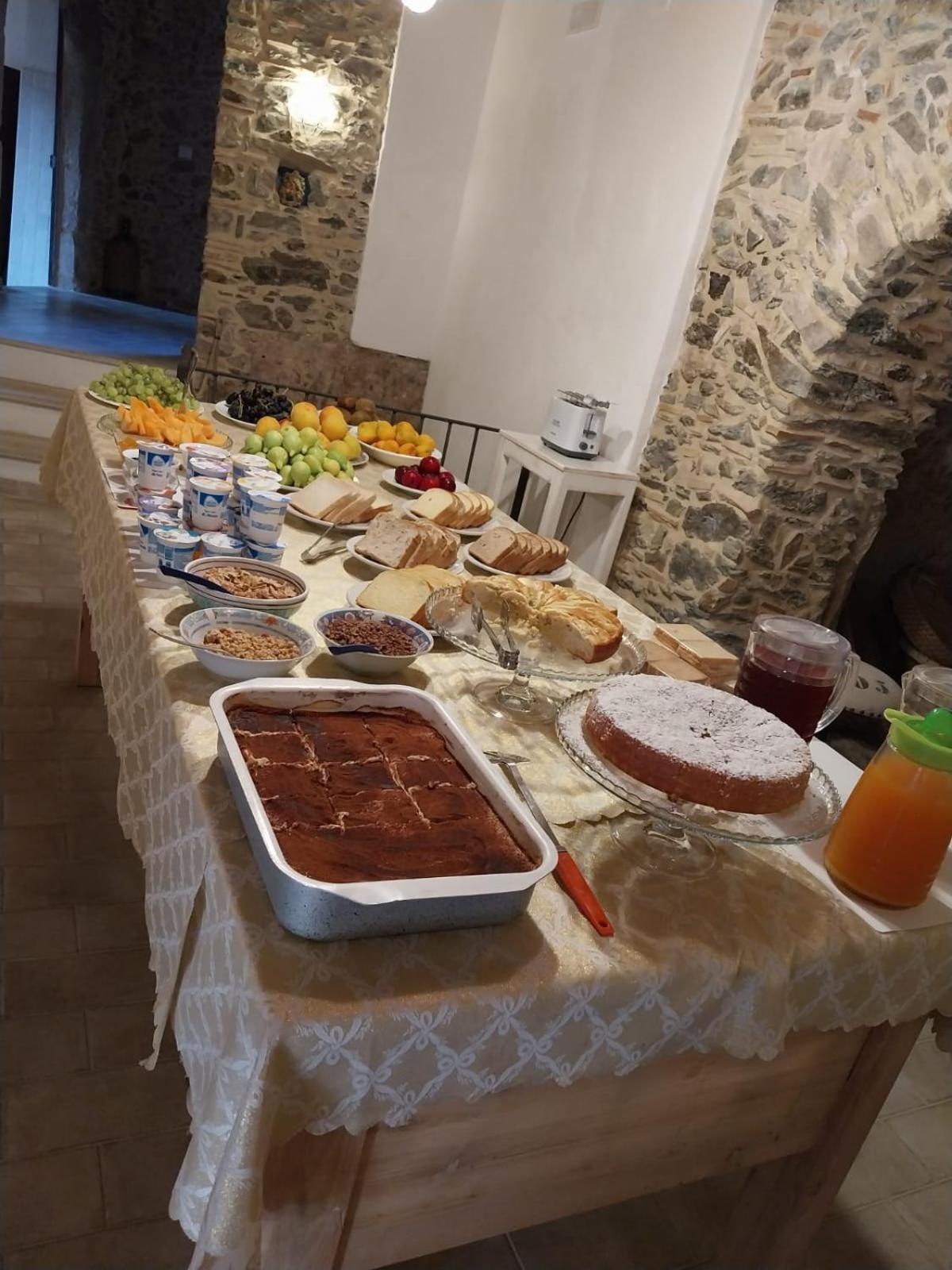 La Casa Della Filanda Ξενοδοχείο Belmonte Calabro Εξωτερικό φωτογραφία