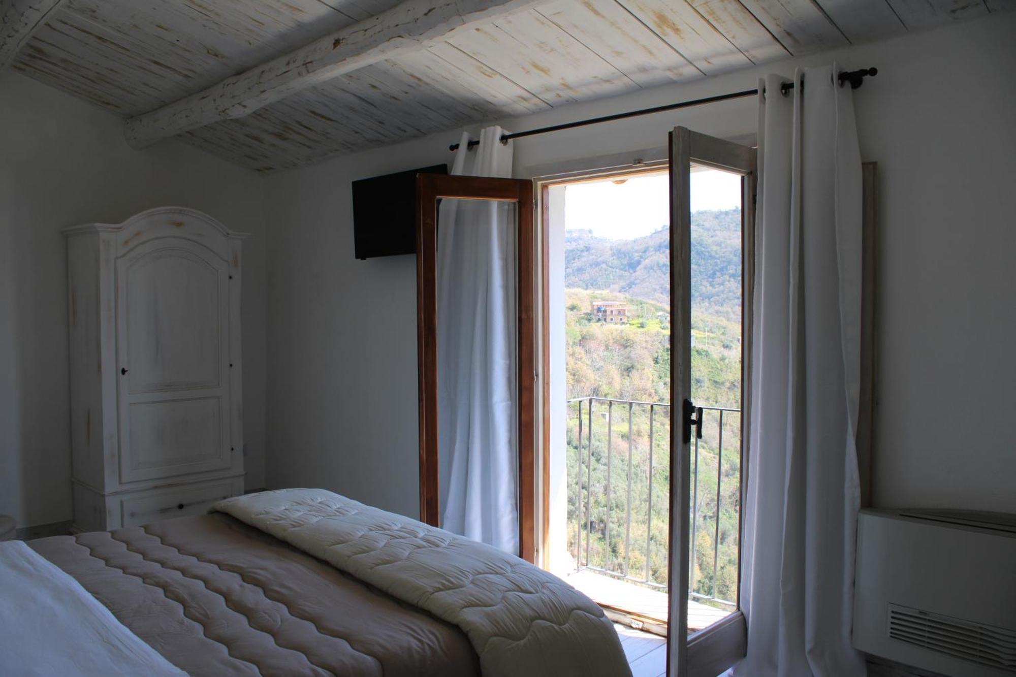 La Casa Della Filanda Ξενοδοχείο Belmonte Calabro Εξωτερικό φωτογραφία