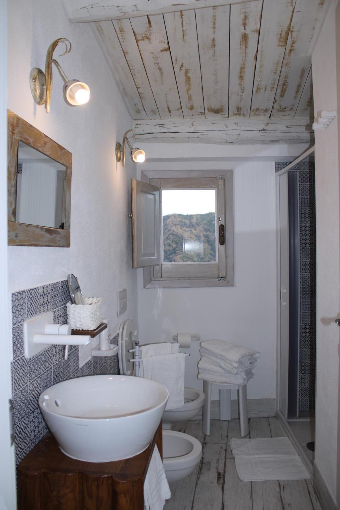 La Casa Della Filanda Ξενοδοχείο Belmonte Calabro Εξωτερικό φωτογραφία