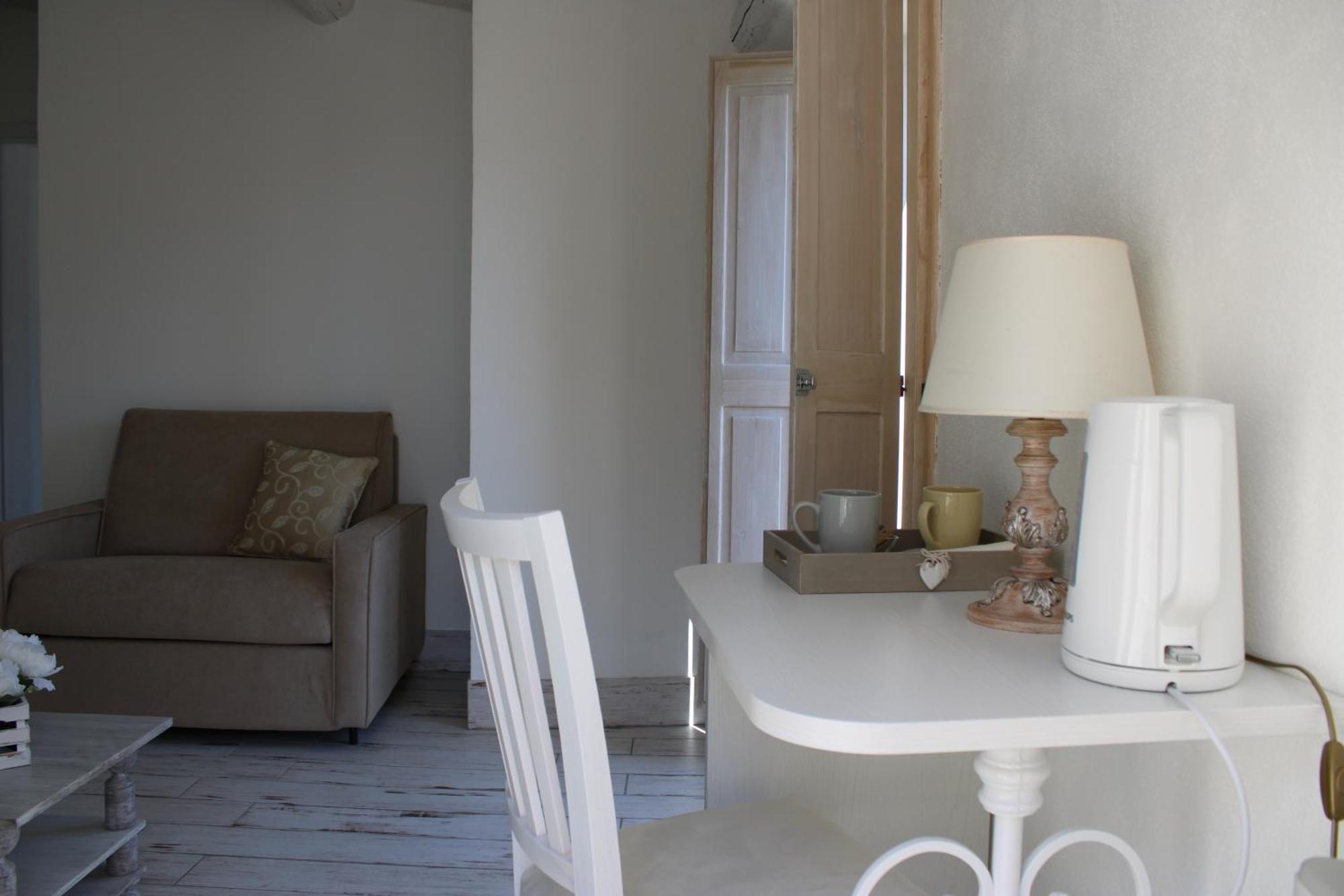 La Casa Della Filanda Ξενοδοχείο Belmonte Calabro Εξωτερικό φωτογραφία