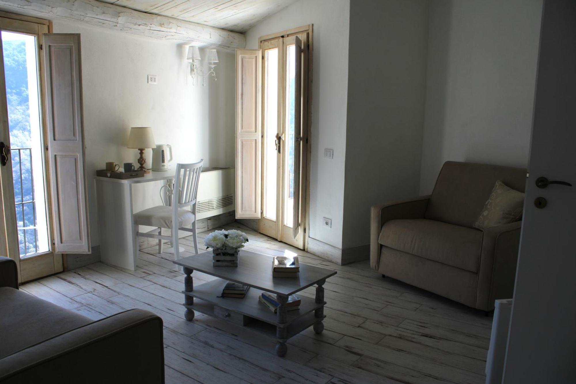 La Casa Della Filanda Ξενοδοχείο Belmonte Calabro Εξωτερικό φωτογραφία