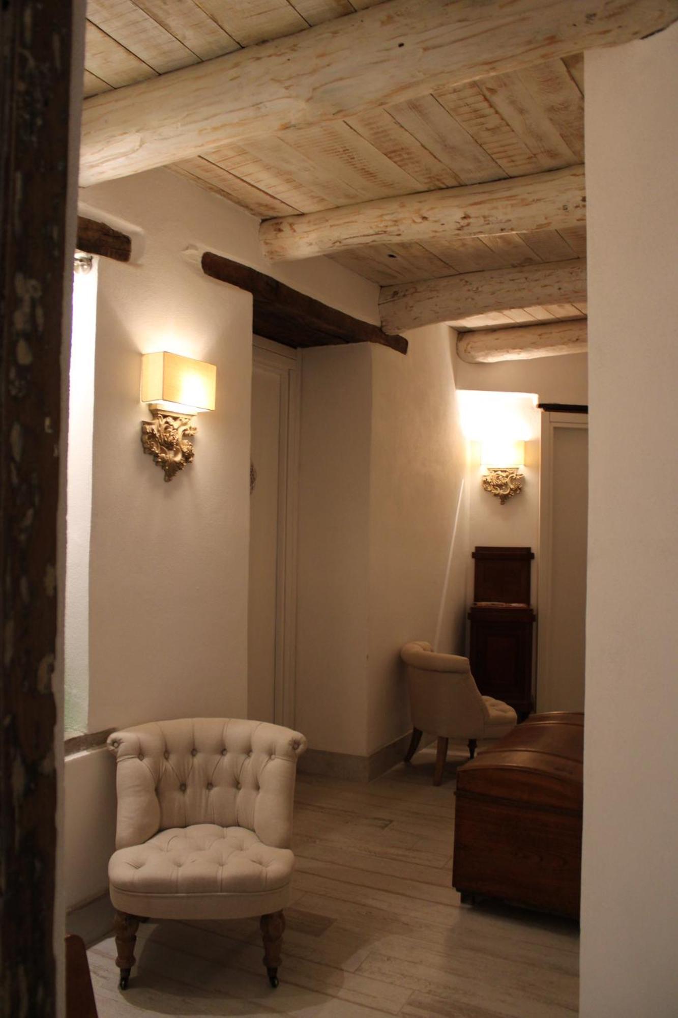 La Casa Della Filanda Ξενοδοχείο Belmonte Calabro Εξωτερικό φωτογραφία