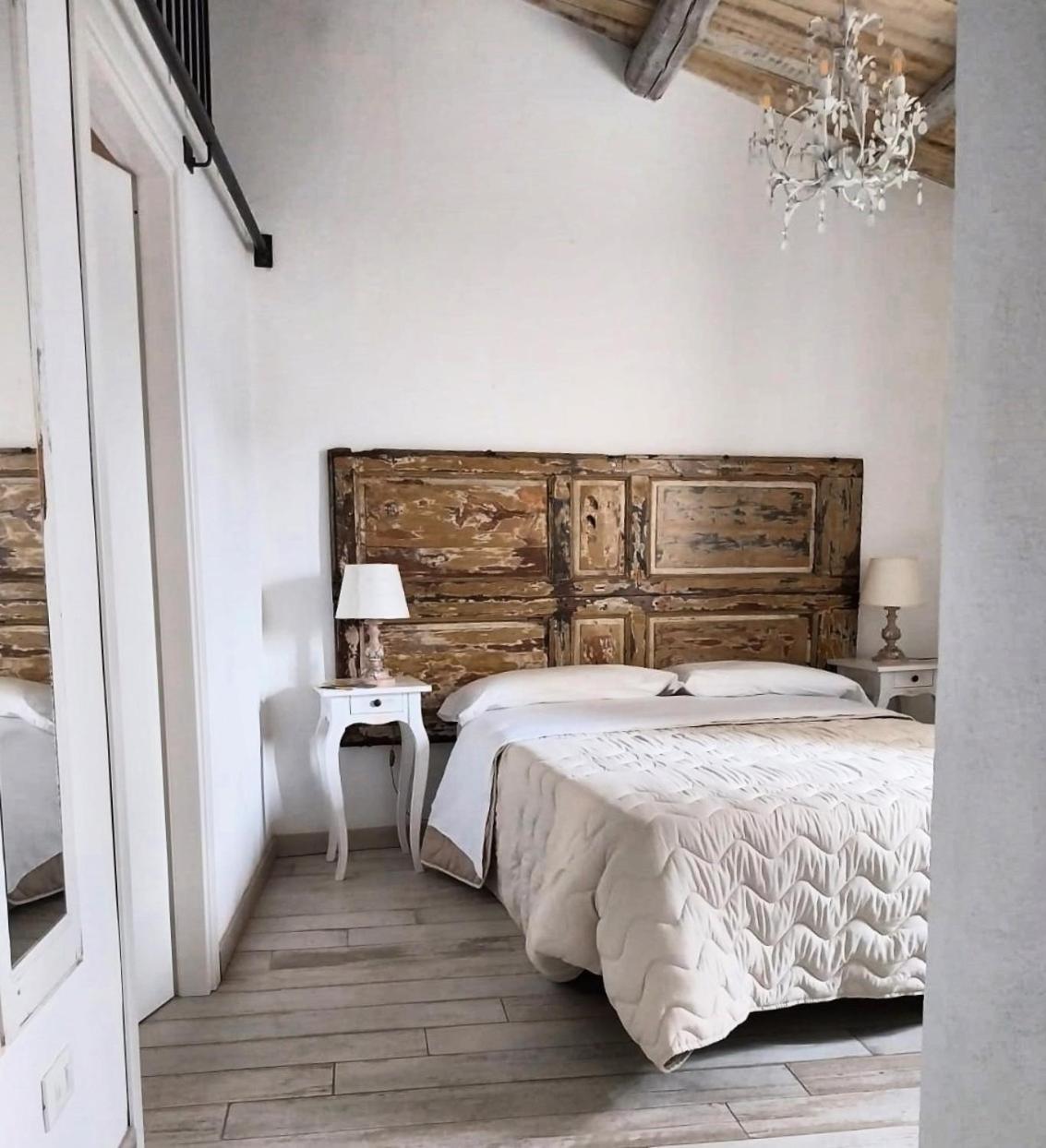 La Casa Della Filanda Ξενοδοχείο Belmonte Calabro Εξωτερικό φωτογραφία