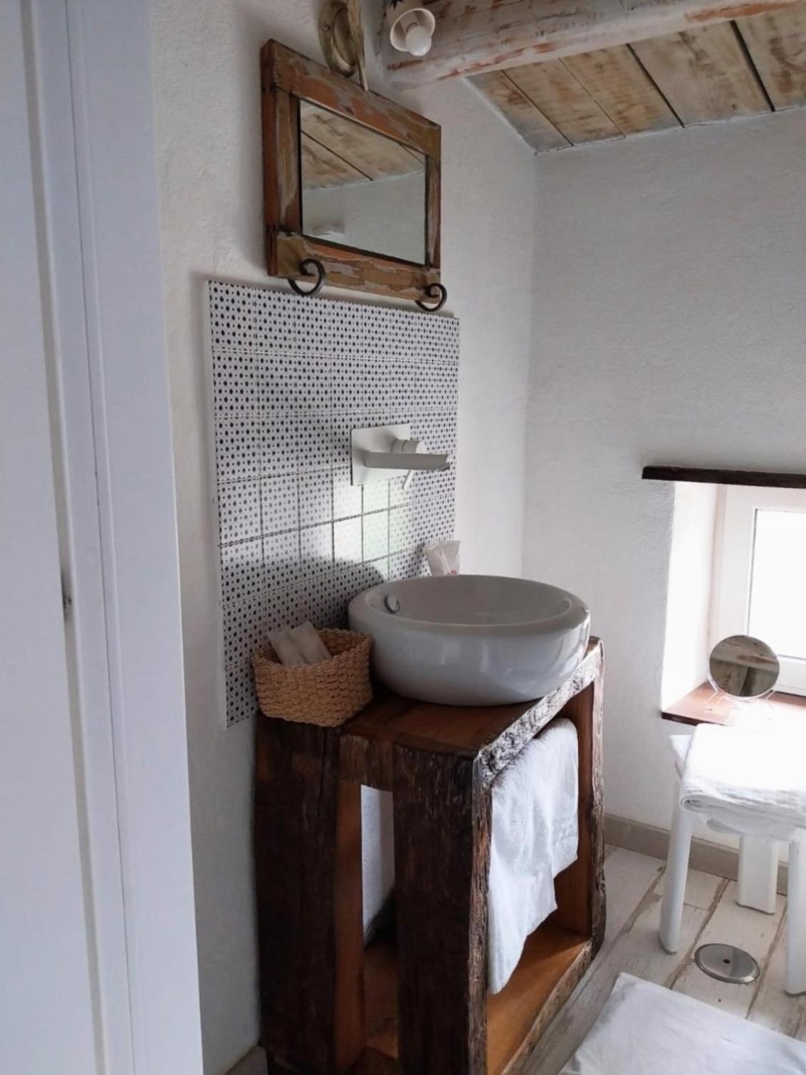 La Casa Della Filanda Ξενοδοχείο Belmonte Calabro Εξωτερικό φωτογραφία