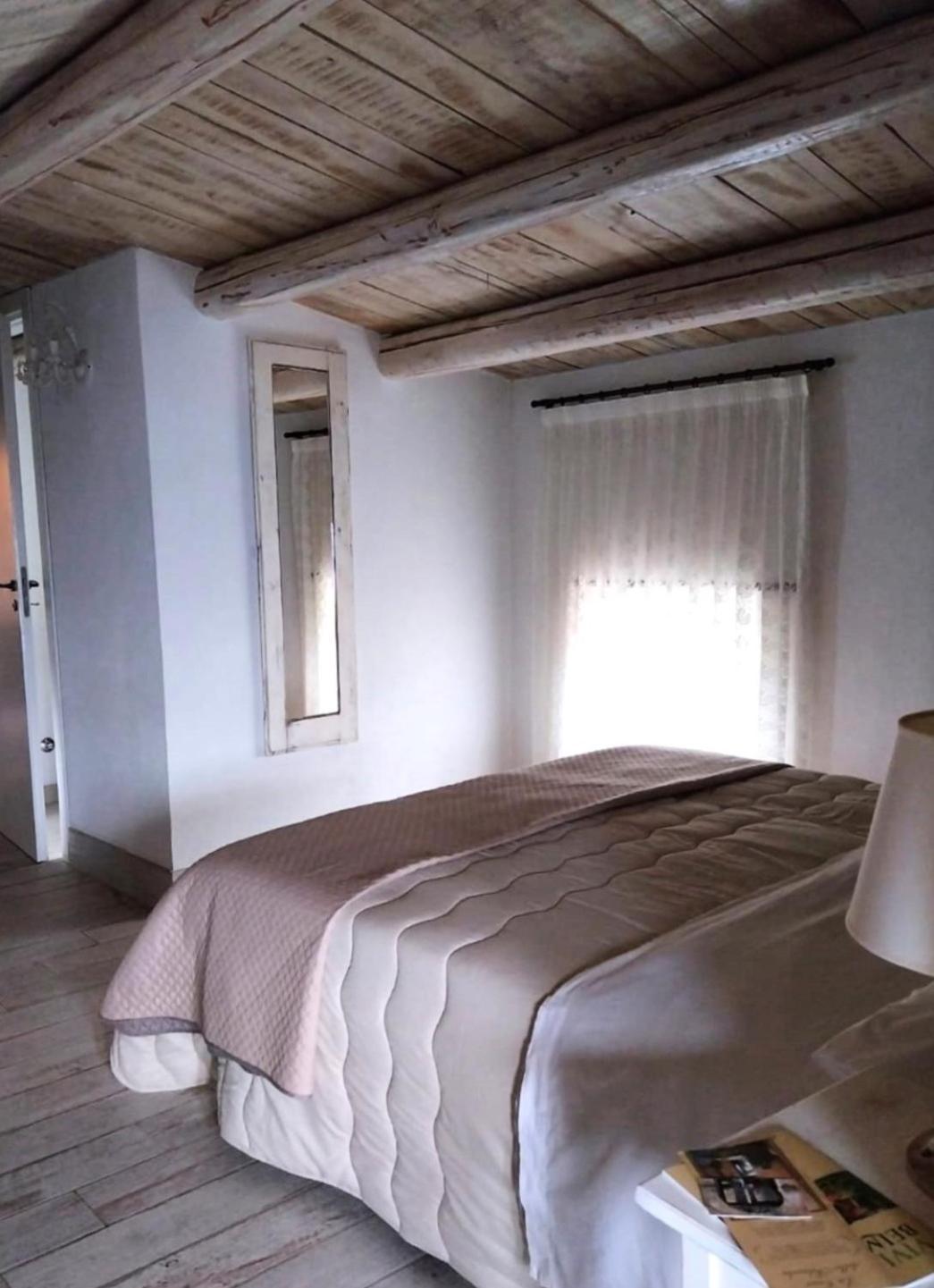 La Casa Della Filanda Ξενοδοχείο Belmonte Calabro Εξωτερικό φωτογραφία