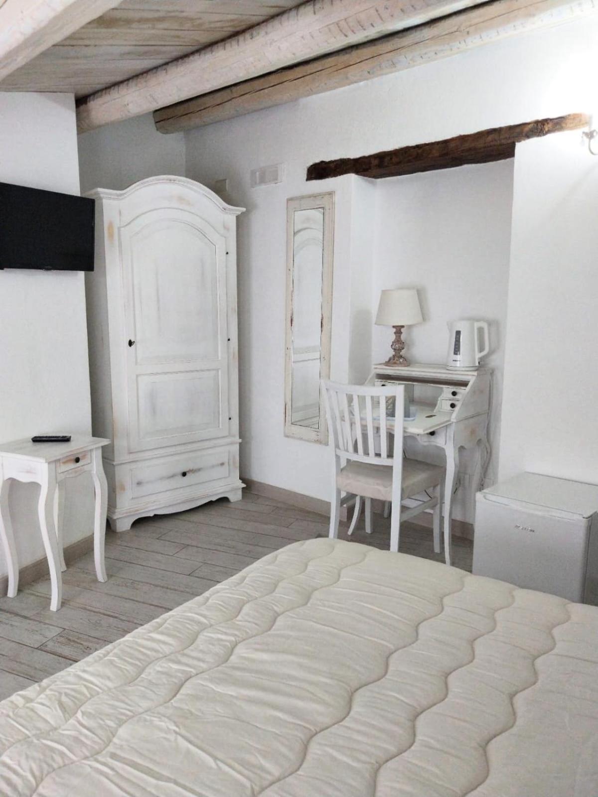 La Casa Della Filanda Ξενοδοχείο Belmonte Calabro Εξωτερικό φωτογραφία