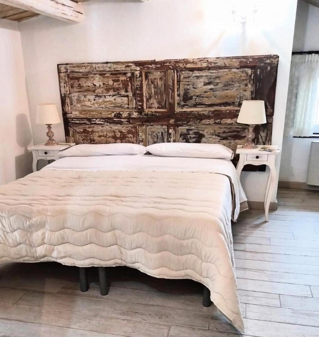 La Casa Della Filanda Ξενοδοχείο Belmonte Calabro Εξωτερικό φωτογραφία