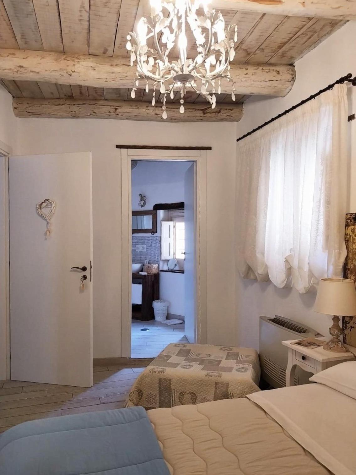 La Casa Della Filanda Ξενοδοχείο Belmonte Calabro Εξωτερικό φωτογραφία