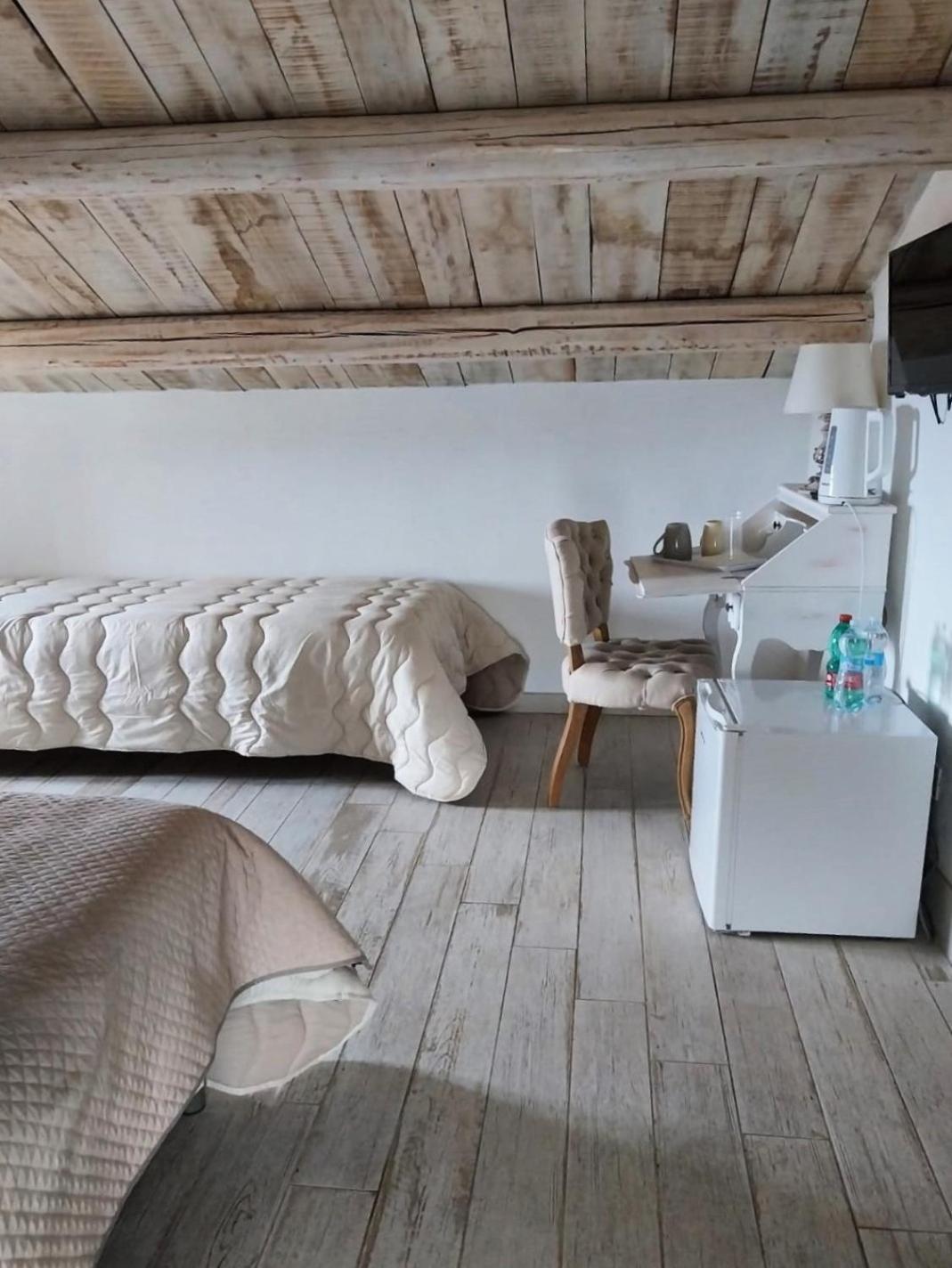 La Casa Della Filanda Ξενοδοχείο Belmonte Calabro Εξωτερικό φωτογραφία