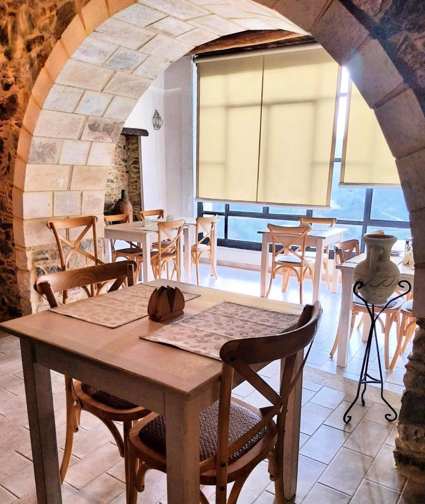 La Casa Della Filanda Ξενοδοχείο Belmonte Calabro Εξωτερικό φωτογραφία