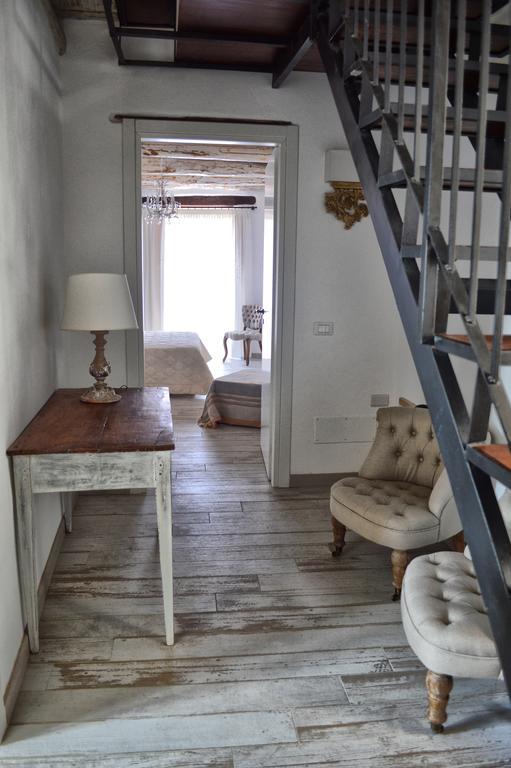 La Casa Della Filanda Ξενοδοχείο Belmonte Calabro Εξωτερικό φωτογραφία