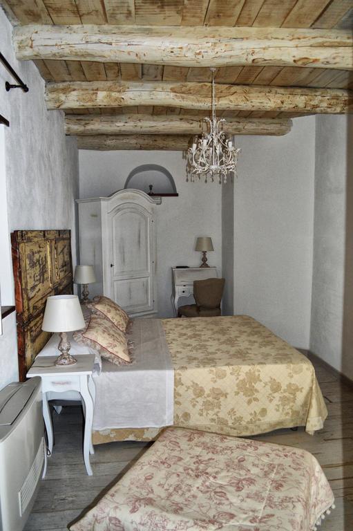 La Casa Della Filanda Ξενοδοχείο Belmonte Calabro Εξωτερικό φωτογραφία
