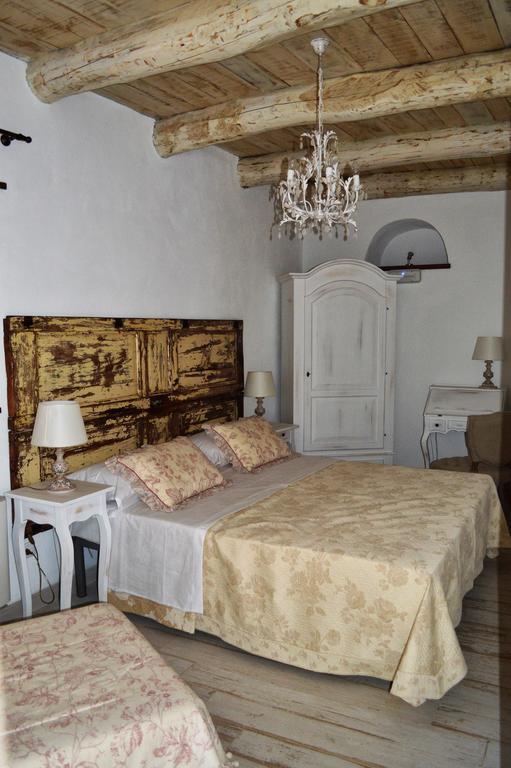 La Casa Della Filanda Ξενοδοχείο Belmonte Calabro Εξωτερικό φωτογραφία