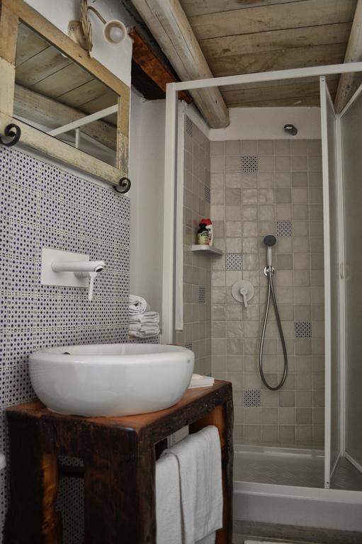 La Casa Della Filanda Ξενοδοχείο Belmonte Calabro Εξωτερικό φωτογραφία