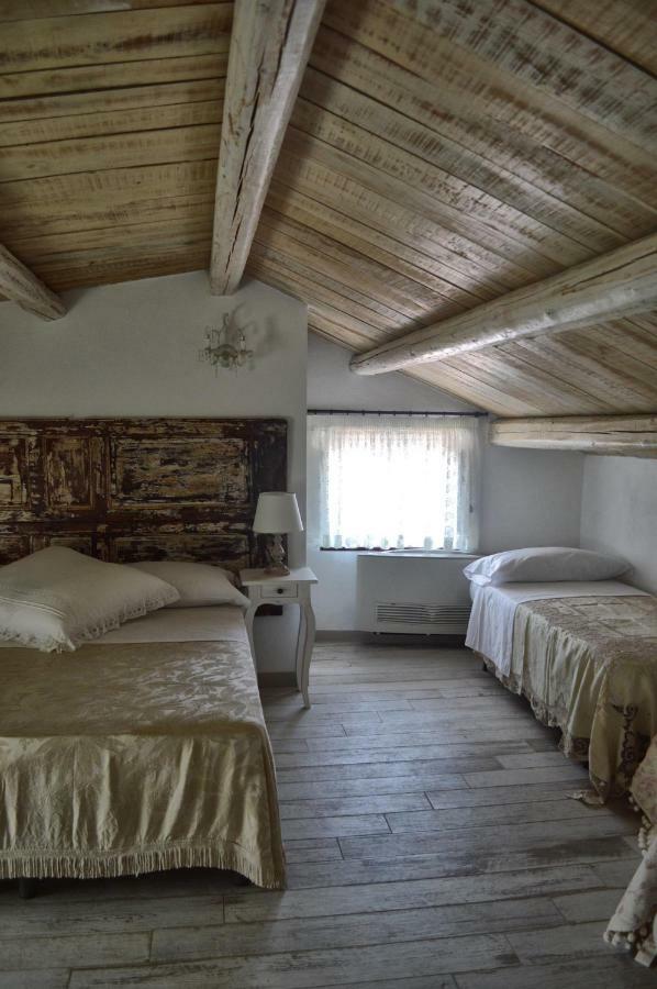 La Casa Della Filanda Ξενοδοχείο Belmonte Calabro Εξωτερικό φωτογραφία