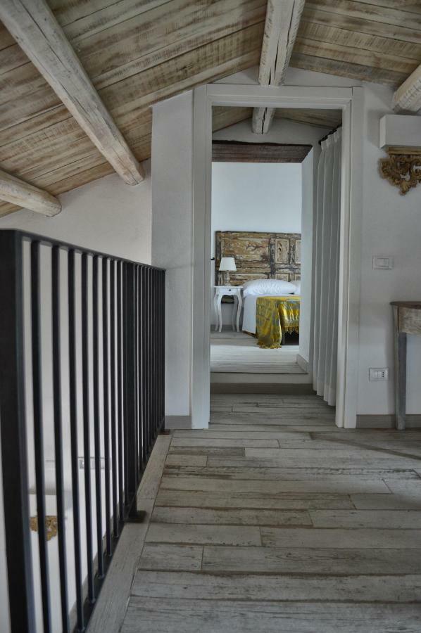 La Casa Della Filanda Ξενοδοχείο Belmonte Calabro Δωμάτιο φωτογραφία