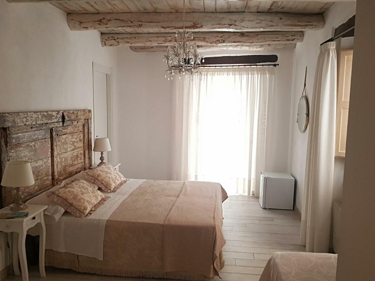 La Casa Della Filanda Ξενοδοχείο Belmonte Calabro Εξωτερικό φωτογραφία