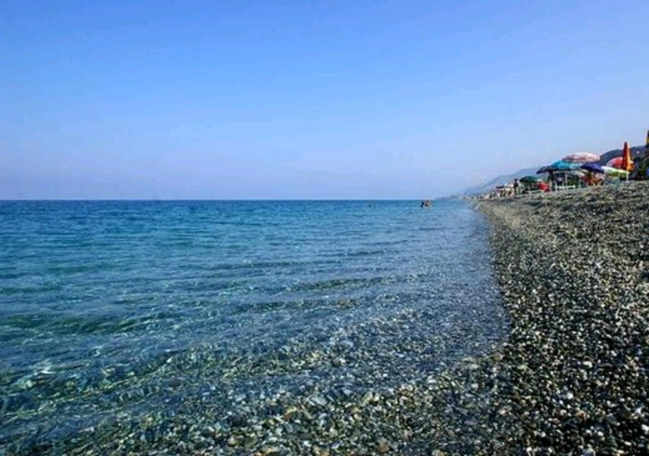 La Casa Della Filanda Ξενοδοχείο Belmonte Calabro Εξωτερικό φωτογραφία